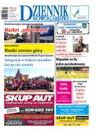 Dziennik Nowogardzki - wydanie: wtorek