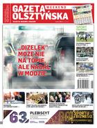 Gazeta Olsztyńska