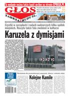 Głos Zabrza i Rudy Śląskiej