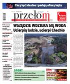 Przełom - Tygodnik Ziemi Chrzanowskiej