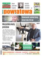 Gazeta Powiatowa - Wiadomości Oławskie