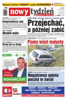 Nowy Tydzień (wyd. Włodawa)