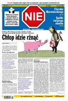Tygodnik NIE