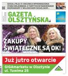 Gazeta Olsztyńska