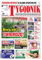 Tygodnik Nowodworski