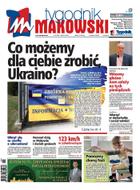 Tygodnik Makowski