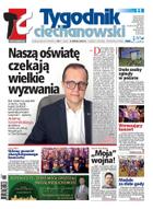 Tygodnik Ciechanowski