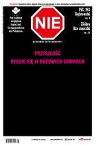 Tygodnik NIE