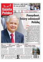 Gazeta Polska Codziennie