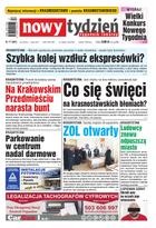 Nowy Tydzień (wyd. Krasnystaw)