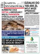 Gazeta Myszkowska