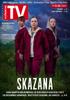 Gazeta Wyborcza (wyd. Stołeczna) 131 (07.06.2024) - TV