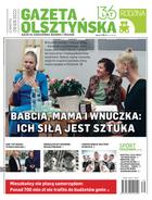 Gazeta Olsztyńska