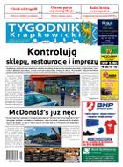 Tygodnik Krapkowicki