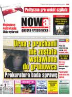 NOWa Gazeta Trzebnicka