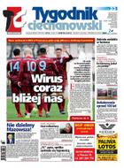 Tygodnik Ciechanowski