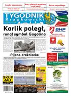 Tygodnik Krapkowicki