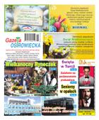 Gazeta Ostrowiecka