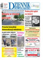 Dziennik Nowogardzki - wydanie: wtorek
