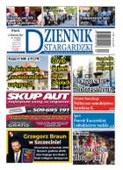 Dziennik Stargardzki - wydanie: wtorek