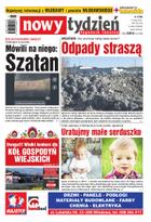 Nowy Tydzień (wyd. Włodawa)