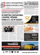 Gazeta Myszkowska