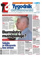 Tygodnik Ciechanowski (wyd. żuromińskie)