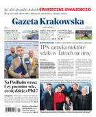 Gazeta Krakowska