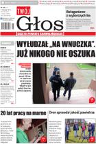 Twój Głos – gazeta powiatu garwolińskiego