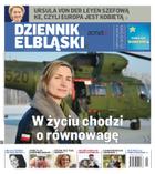 Dziennik Elbląski