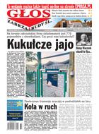 Głos Zabrza i Rudy Śląskiej