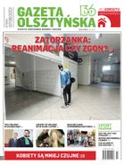 Gazeta Olsztyńska