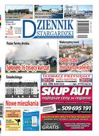Dziennik Stargardzki - wydanie: wtorek