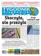 Tygodnik Krapkowicki