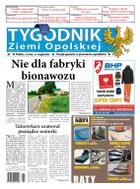 Tygodnik Ziemi Opolskiej