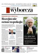 Gazeta Wyborcza (wyd. Stołeczna)