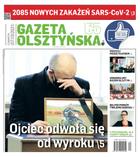 Gazeta Olsztyńska