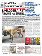 Gazeta Myszkowska