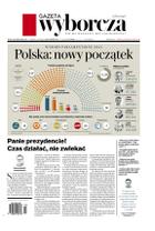 Gazeta Wyborcza (wyd. Stołeczna)