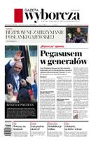 Gazeta Wyborcza (wyd. Stołeczna)