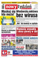 Nowy Tydzień (wyd. Włodawa)