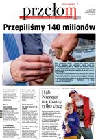 Przełom - Tygodnik Ziemi Chrzanowskiej