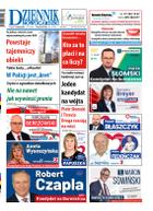 Dziennik Nowogardzki - wydanie: piątek