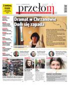 Przełom - Tygodnik Ziemi Chrzanowskiej