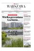 Gazeta Wyborcza (wyd. Stołeczna) 130 (06.06.2025) - Warszawa