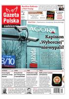 Gazeta Polska Codziennie