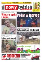 Nowy Tydzień (wyd. Włodawa)