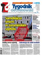 Tygodnik Ciechanowski (wyd. żuromińskie)