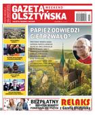 Gazeta Olsztyńska