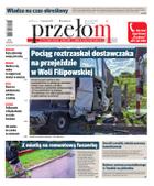 Przełom - Tygodnik Ziemi Chrzanowskiej